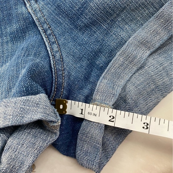 Cello Jean Shorts Size Small - Picture 10 of 13